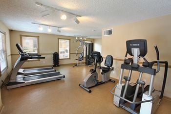 Legacy gym
